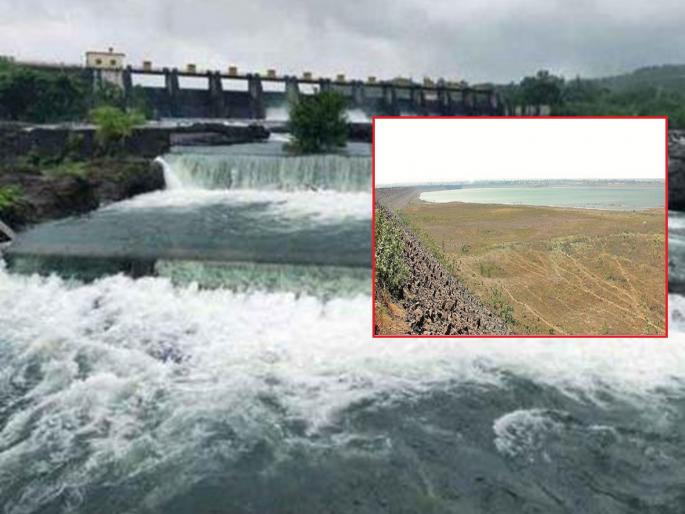 rain rain come again! heavy rainfally in the state, but waiting in Marathawada region | येरे...येरे...पावसा! राज्यात धो-धो....मराठवाड्यात मात्र पावसाचा ‘खो-खो’ rain rain come again! heavy rainfally in the state, but waiting in Marathawada region | येरे...येरे...पावसा! राज्यात धो-धो....मराठवाड्यात मात्र पावसाचा ‘खो-खो’