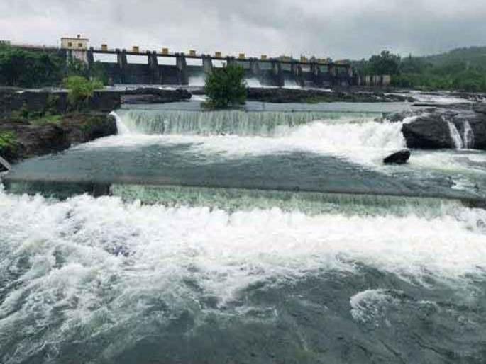 Re release of water from Khadakwasla Dam The administration appealed to the people of Pune | खडकवासला धरणातून पुन्हा पाण्याचा विसर्ग; प्रशासनाने पुणेकरांना केलं 'हे' आवाहन Re release of water from Khadakwasla Dam The administration appealed to the people of Pune | खडकवासला धरणातून पुन्हा पाण्याचा विसर्ग; प्रशासनाने पुणेकरांना केलं 'हे' आवाहन