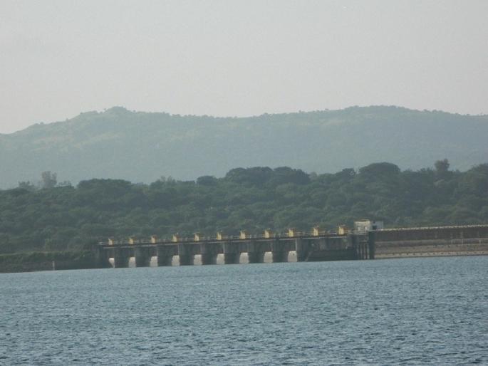 More water in Khadakwasla dam chain this year than last year pune latest news | Khadakwasla Dam: खडकवासला धरण साखळीत यंदा गतवर्षीपेक्षा अधिक पाणी More water in Khadakwasla dam chain this year than last year pune latest news | Khadakwasla Dam: खडकवासला धरण साखळीत यंदा गतवर्षीपेक्षा अधिक पाणी