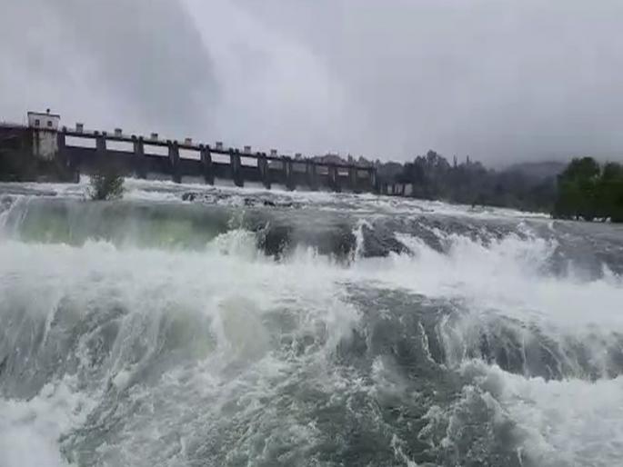 Water is always permanent; Discussion on water management issue | पाण्याचा तिढा कायमच; जलसंपदाच्या इशाऱ्यावर पालिकेत चर्चा  Water is always permanent; Discussion on water management issue | पाण्याचा तिढा कायमच; जलसंपदाच्या इशाऱ्यावर पालिकेत चर्चा