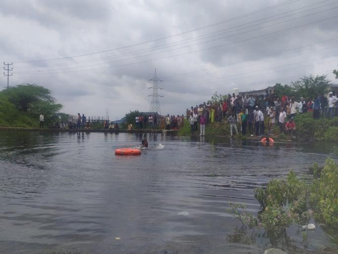 He went swimming with friends and never came back; 10-year-old boy drowned in quarry | मित्रांसोबत पोहण्यास गेला तो परतलाच नाही; १२ वर्षीय मुलाचा खदानीत बुडून मृत्यू