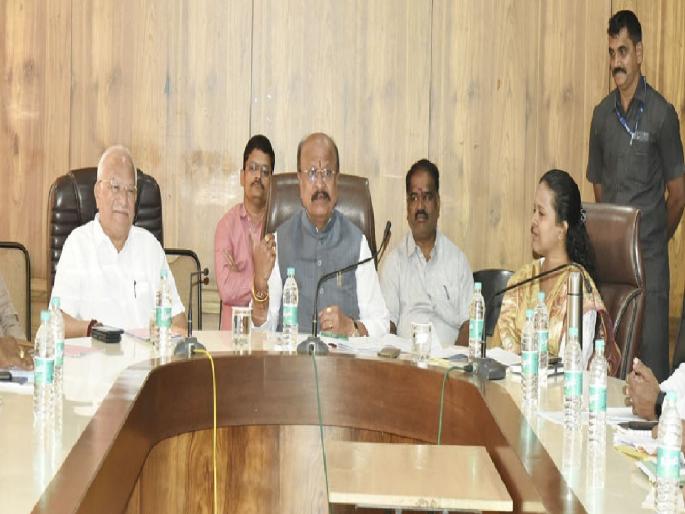 State Level Kho Kho Tournament from February 4 in Sangli; Inauguration by Deputy Chief Minister, Sports Minister | राज्यस्तरीय खो-खो स्पर्धा ४ फेब्रुवारीपासून सांगलीत; उपमुख्यमंत्री, क्रीडामंत्र्यांच्या हस्ते उदघाटन  State Level Kho Kho Tournament from February 4 in Sangli; Inauguration by Deputy Chief Minister, Sports Minister | राज्यस्तरीय खो-खो स्पर्धा ४ फेब्रुवारीपासून सांगलीत; उपमुख्यमंत्री, क्रीडामंत्र्यांच्या हस्ते उदघाटन