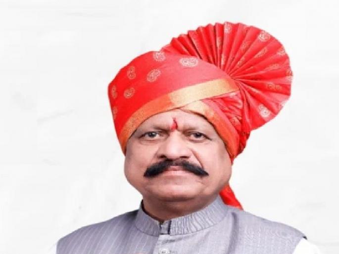 Guardian Minister Suresh Khade BJP's candidate from Miraj Assembly Constituency has assets of 5 crores | पालकमंत्री सुरेश खाडे यांची संपत्ती पंधरा वर्षांत झाली दुप्पट, एकूण मालमत्ता किती.. वाचा Guardian Minister Suresh Khade BJP's candidate from Miraj Assembly Constituency has assets of 5 crores | पालकमंत्री सुरेश खाडे यांची संपत्ती पंधरा वर्षांत झाली दुप्पट, एकूण मालमत्ता किती.. वाचा