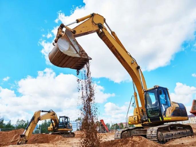 Permission for 2100 brass, excavation for 13 thousand brass; Types in Chhatrapati Sambhajinagar | परवानगी २१०० ब्रासची, उत्खनन तब्बल १३ हजार ब्रास; छत्रपती संभाजीनगरमधील प्रकार Permission for 2100 brass, excavation for 13 thousand brass; Types in Chhatrapati Sambhajinagar | परवानगी २१०० ब्रासची, उत्खनन तब्बल १३ हजार ब्रास; छत्रपती संभाजीनगरमधील प्रकार