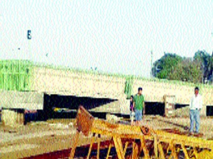 Tender for the bridge over Manori Bay | मनोरी खाडीवरील पुलासाठी निविदा