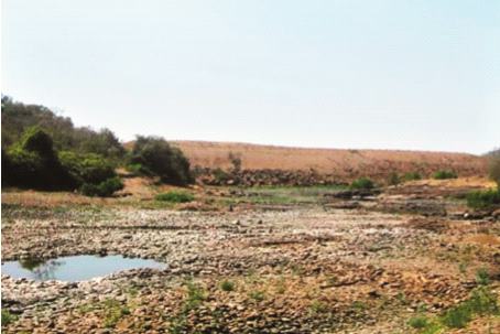 Increase in the cost of black dam by 800 kt | काळू धरणाच्या खर्चात 800 काेटींची वाढ