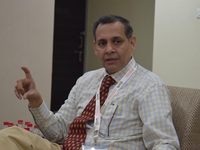 The thyroid test needs to be born: Dr. Vaman Khadilkar | जन्मत:च थायरॉईड चाचणी गरजेची : डॉ. वामन खाडीलकर The thyroid test needs to be born: Dr. Vaman Khadilkar | जन्मत:च थायरॉईड चाचणी गरजेची : डॉ. वामन खाडीलकर