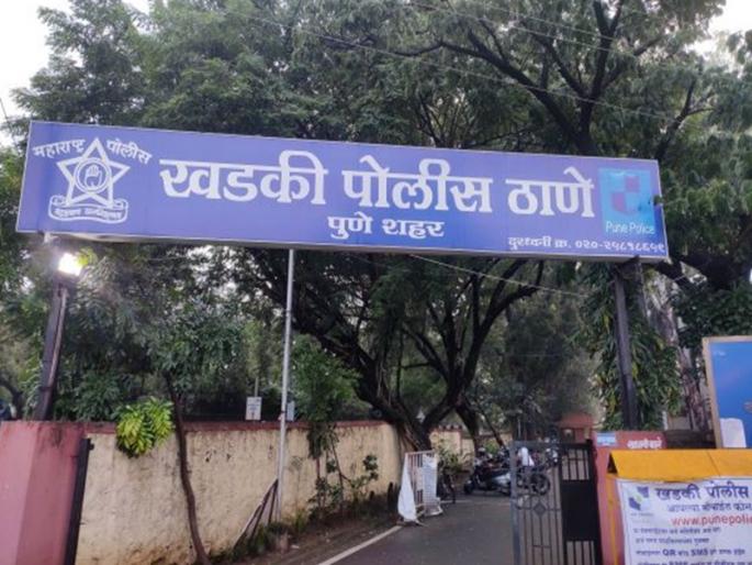 Argument while playing cricket, boy stabbed with weapon; Incident in Khadki area | Pune: क्रिकेट खेळताना वाद, मुलावर शस्त्राने वार; खडकी परिसरातील घटना Argument while playing cricket, boy stabbed with weapon; Incident in Khadki area | Pune: क्रिकेट खेळताना वाद, मुलावर शस्त्राने वार; खडकी परिसरातील घटना
