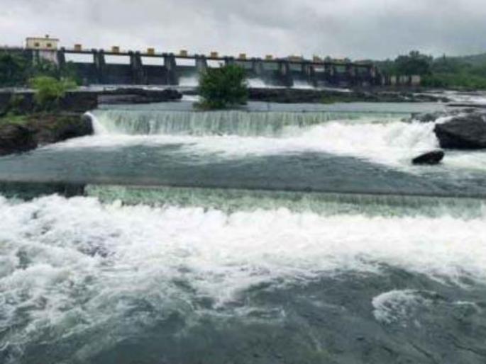 One and a half TMC water storage in three days, worries of one and a half months are over, total water storage in Khadakwasla project is six and a half TMC | तीन दिवसांत सव्वा टीएमसी पाणीसाठा, सव्वा महिन्याची चिंता मिटली