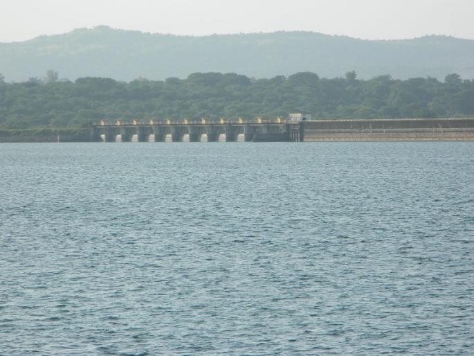 take care .punekar..12 TMC water less from the dam in last five months | पुणेकर जरा जपून .. पाच महिन्यांत संपले धरणातील बारा टीएमसी पाणी take care .punekar..12 TMC water less from the dam in last five months | पुणेकर जरा जपून .. पाच महिन्यांत संपले धरणातील बारा टीएमसी पाणी