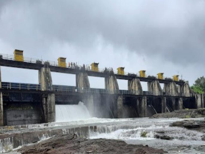 Increase water quota to at least 15.08 TMC; Municipal Corporation will send a letter to the Water Resources Department | पाण्याचा कोटा किमान १५.०८ टीएमसी करा; महापालिका जलसंपदा विभागाला पाठविणार पत्र Increase water quota to at least 15.08 TMC; Municipal Corporation will send a letter to the Water Resources Department | पाण्याचा कोटा किमान १५.०८ टीएमसी करा; महापालिका जलसंपदा विभागाला पाठविणार पत्र