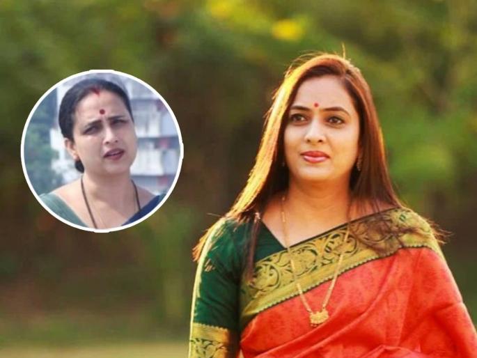 Rohini Khadse slams Chitra Wagh over criticism regarding Supriya Sule and Lek Ladki Scheme of Girlchild in Maharashtra | "जरा विचारा तुमच्या भाजपाच्या नेत्यांना..."; रोहिणी खडसेंची चित्रा वाघ यांच्यावर प्रश्नांची सरबत्ती Rohini Khadse slams Chitra Wagh over criticism regarding Supriya Sule and Lek Ladki Scheme of Girlchild in Maharashtra | "जरा विचारा तुमच्या भाजपाच्या नेत्यांना..."; रोहिणी खडसेंची चित्रा वाघ यांच्यावर प्रश्नांची सरबत्ती
