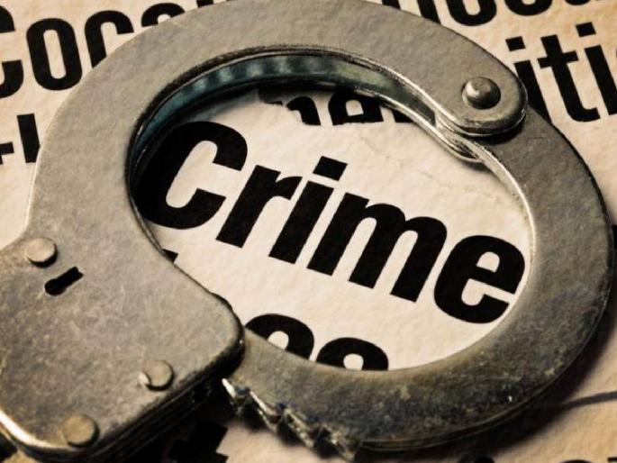 expired food stock worth 24 lakh seized in bhiwandi | भिवंडीत २४ लाखांचा मुदतबाह्य खाद्यपदार्थांचा साठा जप्त expired food stock worth 24 lakh seized in bhiwandi | भिवंडीत २४ लाखांचा मुदतबाह्य खाद्यपदार्थांचा साठा जप्त