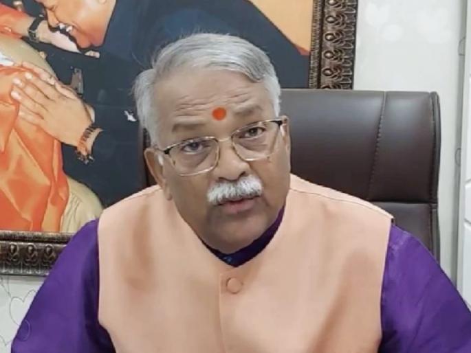chandrakant khaire said eknath shinde is not wanted a loyal person is wanted | “एकनाथ शिंदेंना नकोत, आदित्य-उद्धव ठाकरेंना त्रास दिला, एकनिष्ठ व्यक्ती हवी”: चंद्रकांत खैरे