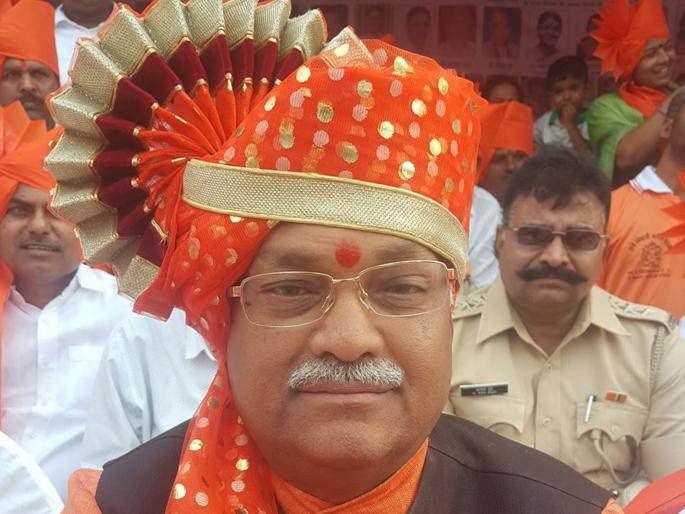 chandrakant khaire contest maharashtra vidhansabha election | खैरेंचंं ठरलं; 'या' मतदारसंघातून विधानसभा निवडणूक लढवणार ? chandrakant khaire contest maharashtra vidhansabha election | खैरेंचंं ठरलं; 'या' मतदारसंघातून विधानसभा निवडणूक लढवणार ?