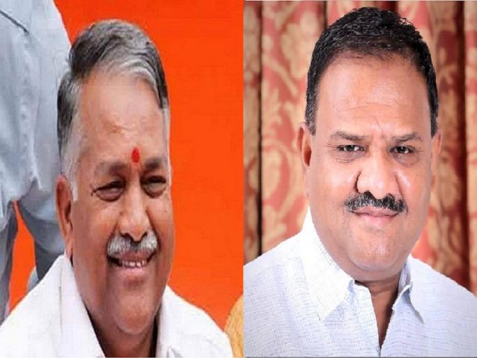 khaire elected on 'Modi wave' but this time he can not be re-elected in Lok Sabha: MLA Satish Chavan | ‘मोदी लाटे’त निवडून आलेल्या खैरेंचा लोकसभेत पुन्हा प्रवेश अशक्य - आमदार सतीश चव्हाण khaire elected on 'Modi wave' but this time he can not be re-elected in Lok Sabha: MLA Satish Chavan | ‘मोदी लाटे’त निवडून आलेल्या खैरेंचा लोकसभेत पुन्हा प्रवेश अशक्य - आमदार सतीश चव्हाण