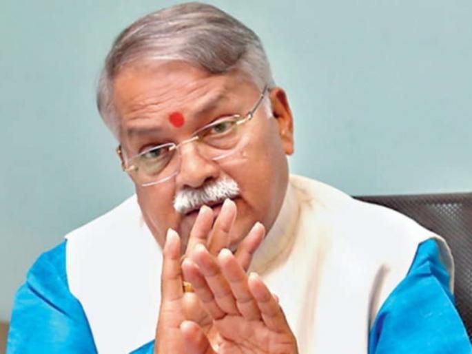 Chandrakant Khair said Shiv Sena workers Angry | शिवसैनिकांमध्ये रोष; उद्धव ठाकरेंचा अपमान सहन करणार नाही: चंद्रकांत खैरे Chandrakant Khair said Shiv Sena workers Angry | शिवसैनिकांमध्ये रोष; उद्धव ठाकरेंचा अपमान सहन करणार नाही: चंद्रकांत खैरे
