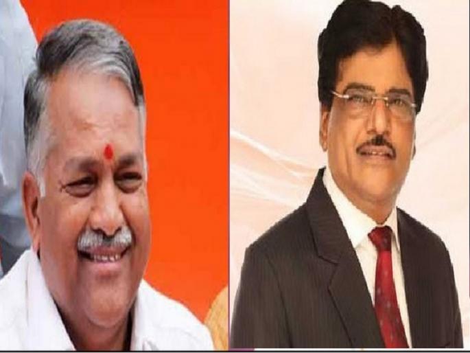 Debate between Khaire, Sawant from DPC fund | डीपीसीच्या निधीवरून खैरे, सावंत यांच्यात वाद 