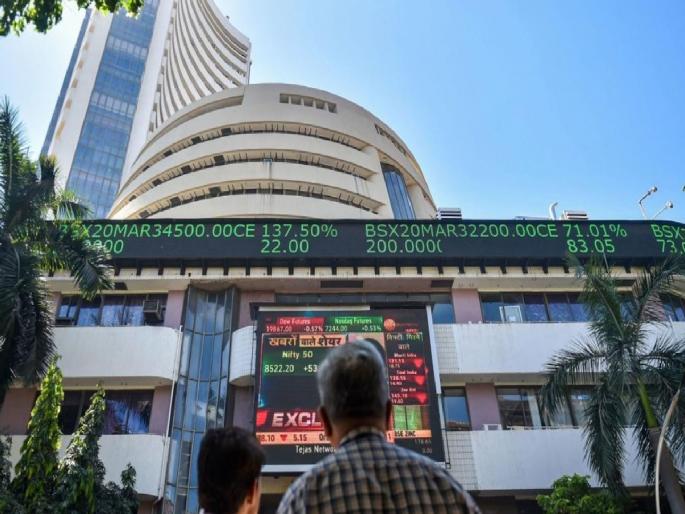 Multibagger: This brewer made a fortune for investors; 1 lakh became 1.30 crores... | Multibagger: मद्य बनवणाऱ्या या कंपनीने गुंतवणूकदारांना केले मालामाल; 1 लाखाचे झाले 1.30 कोटी...