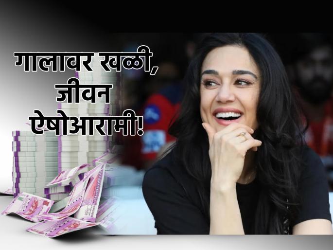 Lucky Signs: According to Samudra Shastra, girls with 'dimple and sexy eyes' personality are like nymphs! | Lucky Signs: समुद्र शास्त्रानुसार 'गालावर खळी डोळ्यात धुंदी' व्यक्तिमत्त्व असलेल्या मुली जणू अप्सराच! Lucky Signs: According to Samudra Shastra, girls with 'dimple and sexy eyes' personality are like nymphs! | Lucky Signs: समुद्र शास्त्रानुसार 'गालावर खळी डोळ्यात धुंदी' व्यक्तिमत्त्व असलेल्या मुली जणू अप्सराच!