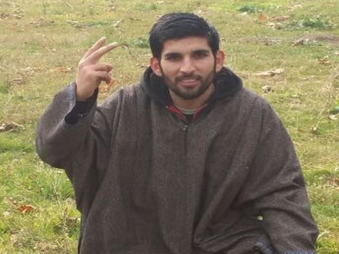 Operation Commander Khalid was killed by the army | जैश-मोहम्मदचा ऑपरेशन कमांडर खालिदला लष्कराकडून कंठस्नान