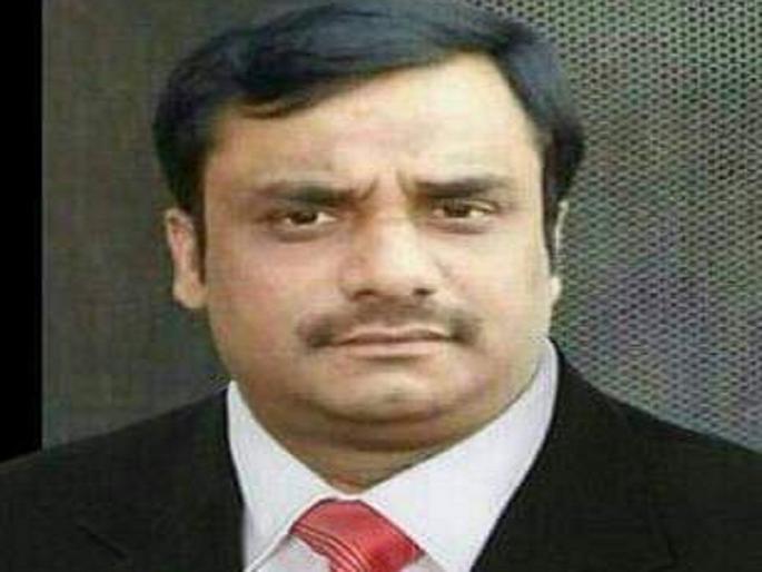 Bhiwandi MIM district president arrested for ransom | भिवंडीत एमआयएमच्या जिल्हा अध्यक्षाला खंडणीच्या गुन्ह्यात अटक  Bhiwandi MIM district president arrested for ransom | भिवंडीत एमआयएमच्या जिल्हा अध्यक्षाला खंडणीच्या गुन्ह्यात अटक