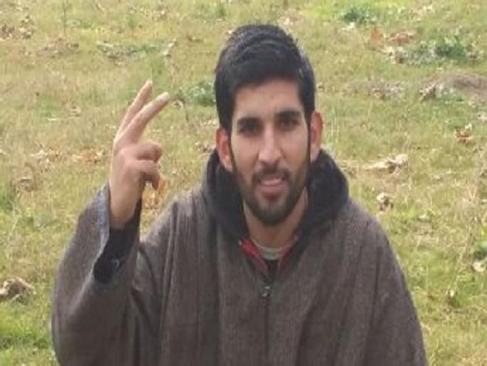 Exclusive: Four terrorists killed in Kashmir | कमांडर खालीदला टिपले, काश्मिरात चार अतिरेक्यांचा केला खात्मा Exclusive: Four terrorists killed in Kashmir | कमांडर खालीदला टिपले, काश्मिरात चार अतिरेक्यांचा केला खात्मा