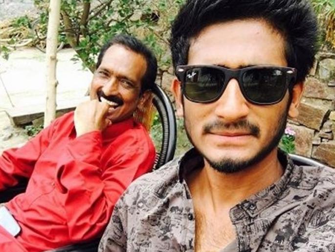 Asia cup 2018: The father was a compounder, a doctor wanted to make a child, but he became a cricketer | Asia cup 2018 : वडील होते कम्पाऊंडर, मुलाला बनवायचे होते डॉक्टर, पण तो झाला क्रिकेटर