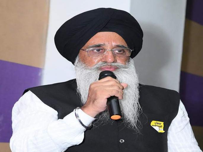 Hum sab 'Khalis'hi hai, Alagse Khalistan ki Pragati Nahin; Aftermath of the Amritpal case | हम सब 'खालिस'ही है, अलगसे खलिस्तान की जरूरत नहीं; अमृतपाल प्रकरणाचे पडसाद Hum sab 'Khalis'hi hai, Alagse Khalistan ki Pragati Nahin; Aftermath of the Amritpal case | हम सब 'खालिस'ही है, अलगसे खलिस्तान की जरूरत नहीं; अमृतपाल प्रकरणाचे पडसाद