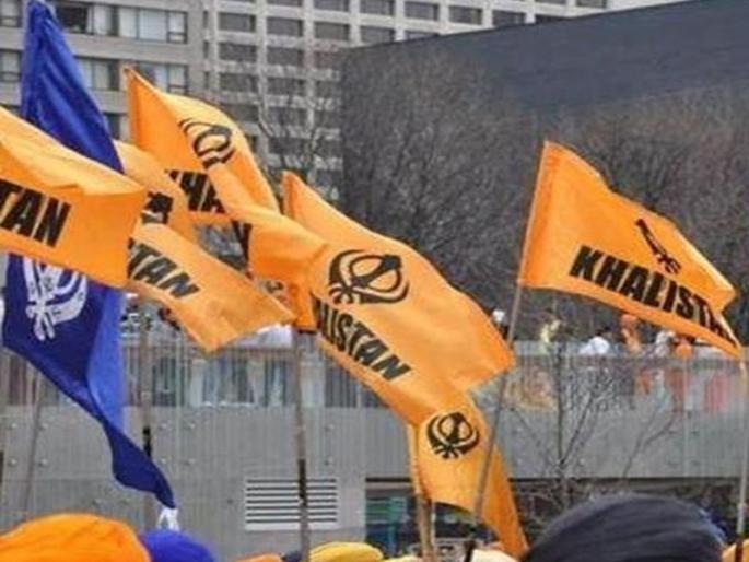 khalistan movement and their wish will not be fulfilled | ‘त्यांची’ इच्छा पूर्ण होणार नाही! khalistan movement and their wish will not be fulfilled | ‘त्यांची’ इच्छा पूर्ण होणार नाही!