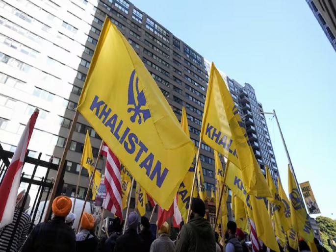 India-Canada Relations: CSIS report reveals for the first time! Khalistanis are plotting anti-India violence from Canada | CSIS अहवालात पहिल्यांदाच खुलासा! कॅनडामधून खलिस्तानी रचताहेत भारतविरोधी हिंसाचाराचे कट