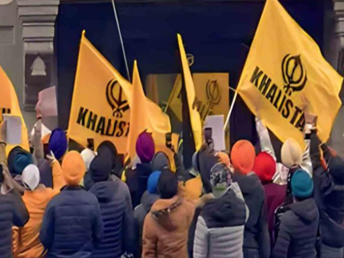 NIA's major crackdown on Khalistanis in Punjab Raids on Khalistani strongholds | एनआयएची पंजाबमधील खलिस्तान्यांवर मोठी कारवाई; खलिस्तानी अड्ड्यांवर छापे NIA's major crackdown on Khalistanis in Punjab Raids on Khalistani strongholds | एनआयएची पंजाबमधील खलिस्तान्यांवर मोठी कारवाई; खलिस्तानी अड्ड्यांवर छापे