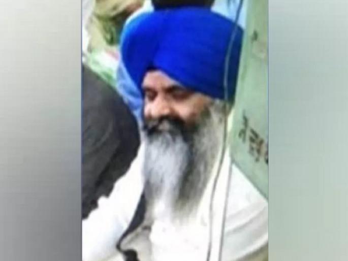 khalistani terrorist lakhbir singh rode died in pakistan cremation performed secretly | खलिस्तानी दहशतवादी लखबीर सिंग रोडेचा मृत्यू, पाकिस्तानात लपून बसला होता khalistani terrorist lakhbir singh rode died in pakistan cremation performed secretly | खलिस्तानी दहशतवादी लखबीर सिंग रोडेचा मृत्यू, पाकिस्तानात लपून बसला होता