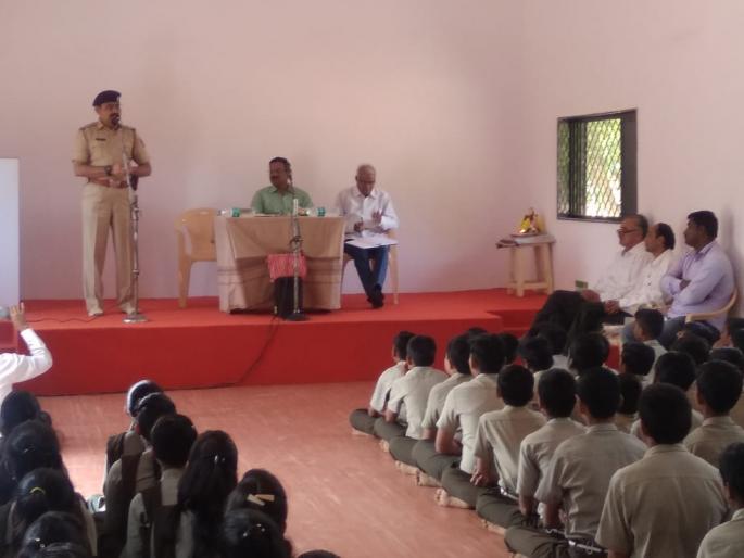 defeat the evil thoughts - Deshmukh | एकतोंडी रावणांचा बिमोड करा- देशमुख defeat the evil thoughts - Deshmukh | एकतोंडी रावणांचा बिमोड करा- देशमुख