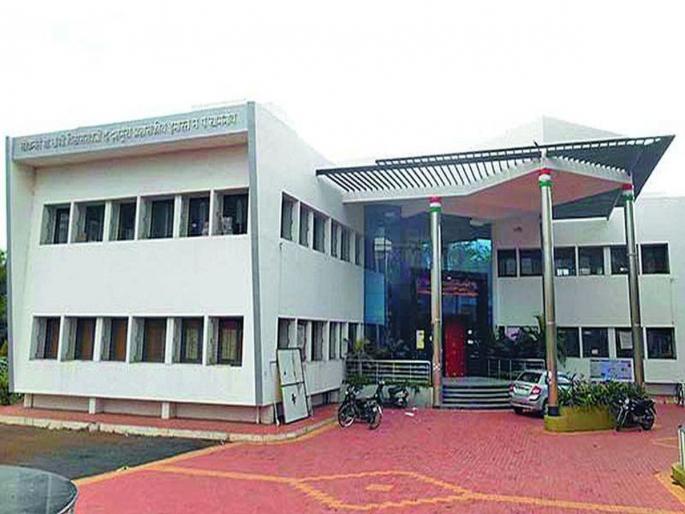 Khamgaon Municipality now collects tax through the emerging system! Selection in 15 municipalities of the state | खामगाव पालिकेत आता अद्ययावत प्रणालीद्वारे करवसुली! राज्यातील १५ पालिकांमध्ये निवड Khamgaon Municipality now collects tax through the emerging system! Selection in 15 municipalities of the state | खामगाव पालिकेत आता अद्ययावत प्रणालीद्वारे करवसुली! राज्यातील १५ पालिकांमध्ये निवड