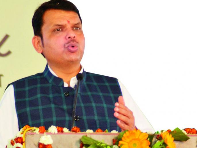 Textile Park at Khamagawa, 100 acres - Chief Minister's announcement | खामगावात १00 एकरावर होणार टेक्सटाइल पार्क - मुख्यमंत्र्यांची घोषणा Textile Park at Khamagawa, 100 acres - Chief Minister's announcement | खामगावात १00 एकरावर होणार टेक्सटाइल पार्क - मुख्यमंत्र्यांची घोषणा