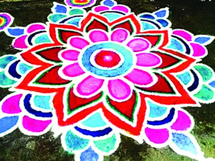 # Khamgaon Krishi Mahotsav: Auction of Rally of Rally of Rally in Krishi Mahotsav | #खामगाव कृषी महोत्सव : कृषी महोत्सवात रांगोळी स्पर्धेतील बक्षिसांची लयलूट # Khamgaon Krishi Mahotsav: Auction of Rally of Rally of Rally in Krishi Mahotsav | #खामगाव कृषी महोत्सव : कृषी महोत्सवात रांगोळी स्पर्धेतील बक्षिसांची लयलूट