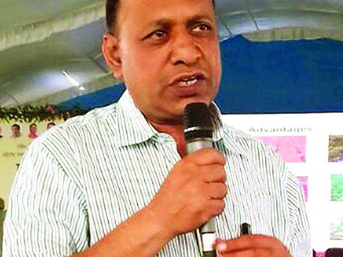 # Khamgaon Krishi Mahotsav: Use modern irrigation - A. J. Agarwal | #खामगाव कृषि महोत्सव : आधुनिक सिंचनाचा वापर करा - ए. जे. अग्रवाल # Khamgaon Krishi Mahotsav: Use modern irrigation - A. J. Agarwal | #खामगाव कृषि महोत्सव : आधुनिक सिंचनाचा वापर करा - ए. जे. अग्रवाल