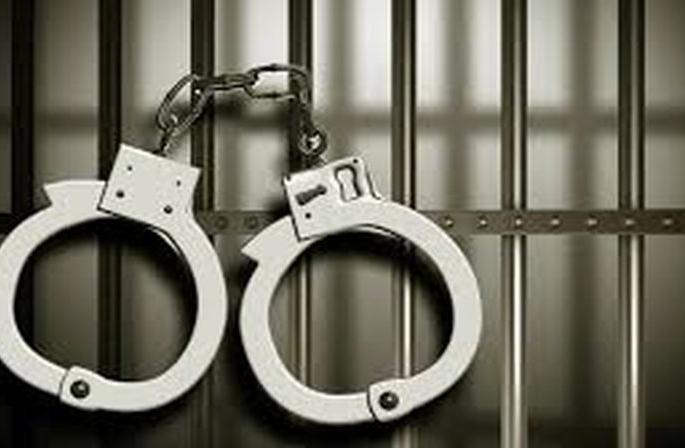 Two morebrothers arrested in khamgoan plot scam | भूखंड घोटाळ्यात आणखी दोघे सख्खे भाऊ अटकेत Two morebrothers arrested in khamgoan plot scam | भूखंड घोटाळ्यात आणखी दोघे सख्खे भाऊ अटकेत