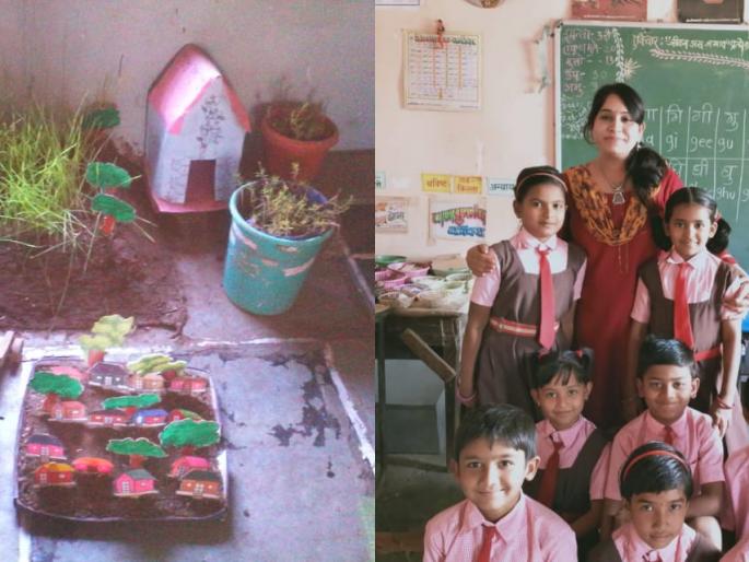 Student learning disaster management lessons | विद्यार्थी गिरविताहेत नैसर्गिक आपत्ती व्यवस्थापनाचे धडे! Student learning disaster management lessons | विद्यार्थी गिरविताहेत नैसर्गिक आपत्ती व्यवस्थापनाचे धडे!