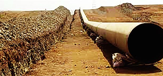 Khamgaon Water Supply Scheme Chief Minister's Court '! | खामगाव पाणी पुरवठा योजना मुख्यमंत्र्यांच्या ‘कोर्टात’!