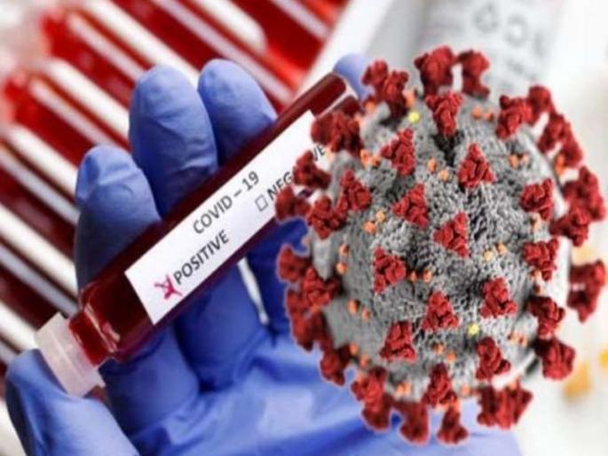 A positive patient was found; Chitoda village in Khamgaon taluka sealed | CoronaVirus : पॉझिटीव्ह रूग्ण आढळला; खामगाव तालुक्यातील चितोडा गाव केले सील
