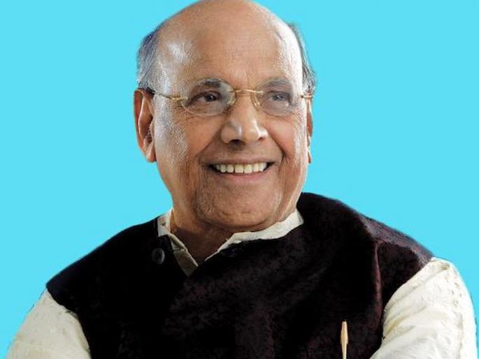 A two-day 'Key to Happy Life' event in Khamgaon | खामागवात दोन दिवसीय ‘सुखी जीवनाची गुरूकिल्ली’ कार्यक्रम