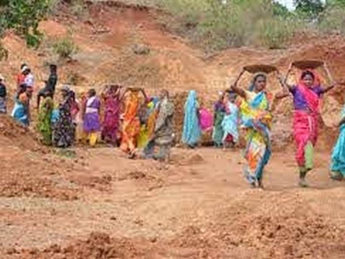 There is no planning of Shivarpheris for the action plan | कृती आराखडयासाठी शिवारफेऱ्यांचे नियोजनच नाही There is no planning of Shivarpheris for the action plan | कृती आराखडयासाठी शिवारफेऱ्यांचे नियोजनच नाही