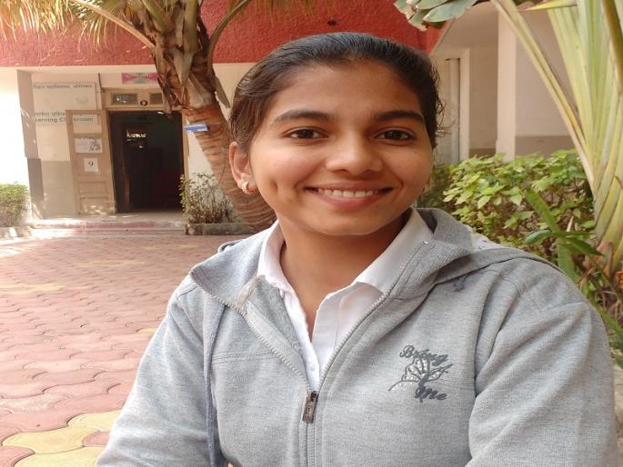 Her stubbornness could have been possible; Republic Day Parade will be inaugurated by Khan Almas | तिची जिद्द होती म्हणूनच झाले शक्य; खान अल्मास अंजूम करणार प्रजासत्ताक दिनी परेड Her stubbornness could have been possible; Republic Day Parade will be inaugurated by Khan Almas | तिची जिद्द होती म्हणूनच झाले शक्य; खान अल्मास अंजूम करणार प्रजासत्ताक दिनी परेड