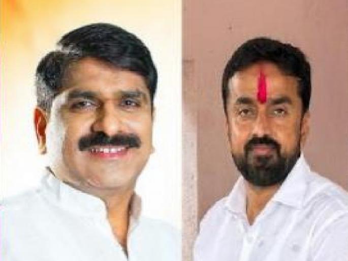 Maharashtra assembly vidhan sabha election 2024 Opposition challenges Anil Babar group's hat trick In Khanapur Constituency | Vidhan Sabha Election 2024: खानापुरात अनिल बाबर गटाच्या हॅटट्रिकला विरोधकांचे आव्हान Maharashtra assembly vidhan sabha election 2024 Opposition challenges Anil Babar group's hat trick In Khanapur Constituency | Vidhan Sabha Election 2024: खानापुरात अनिल बाबर गटाच्या हॅटट्रिकला विरोधकांचे आव्हान