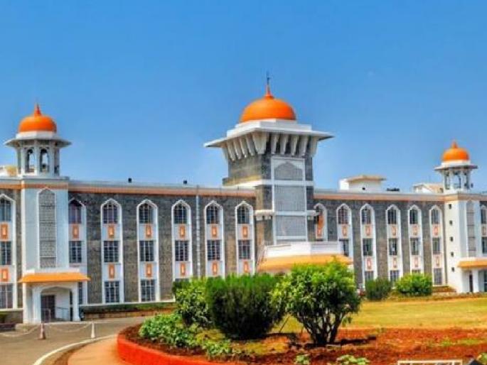 The approved Shivaji University sub centre in Khanapur has not yet started functioning | Sangli: खानापुरात विद्यापीठ उपकेंद्राच्या हालचाली अद्याप थंडच, विधानसभेत केली होती घोषणा 