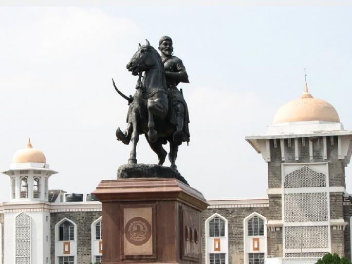 Shivaji University sub centre to be set up in Khanapur, announced by Minister Chandrakant Patil | कोल्हापुरातील शिवाजी विद्यापीठाचे उपकेंद्र खानापुरात, मंत्री चंद्रकांत पाटील यांची घोषणा  Shivaji University sub centre to be set up in Khanapur, announced by Minister Chandrakant Patil | कोल्हापुरातील शिवाजी विद्यापीठाचे उपकेंद्र खानापुरात, मंत्री चंद्रकांत पाटील यांची घोषणा