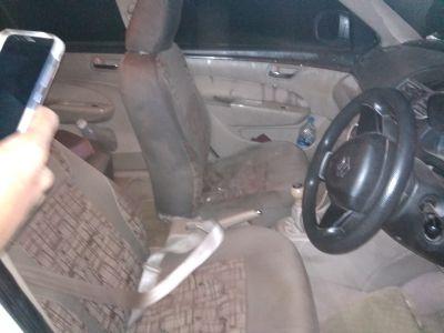 A case has been registered against Jalgaon's sari merchant's car | जळगावच्या साडी व्यापाऱ्याच्या कारच्या रस्तालूूट प्रकरणी अखेर गुन्हा दाखल A case has been registered against Jalgaon's sari merchant's car | जळगावच्या साडी व्यापाऱ्याच्या कारच्या रस्तालूूट प्रकरणी अखेर गुन्हा दाखल