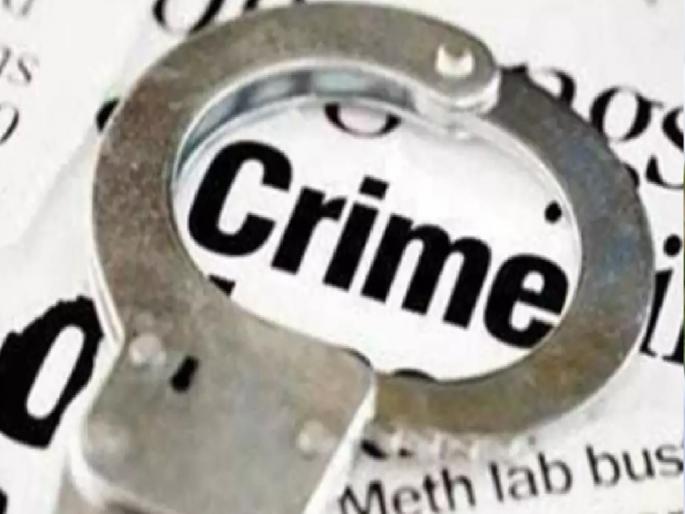 The suspect who attacked Shiv Sena's Khanapur Taluka Pramukh has been detained by the police | सांगली: शिवसेना तालुकाप्रमुखावर हल्ला; संशयितास पोलिसांनी घेतलं ताब्यात The suspect who attacked Shiv Sena's Khanapur Taluka Pramukh has been detained by the police | सांगली: शिवसेना तालुकाप्रमुखावर हल्ला; संशयितास पोलिसांनी घेतलं ताब्यात